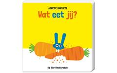 Wat eet jij? - Agnese Baruzzi
