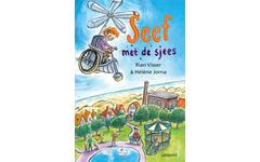 Seef met de sjees - Rian Visser
