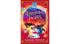 De bibliotheek van vergeten dromen - Nazima Pathan