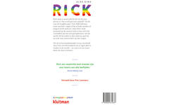 Rick - Alex Gino