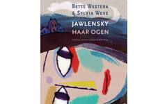 Jawlensky Haar ogen - Bette Westera