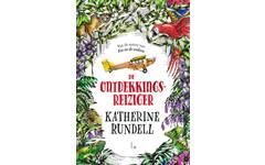 De ontdekkingsreiziger - Katherine Rundell