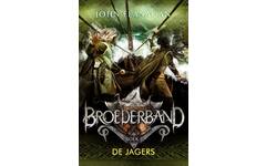 Broederband, 3: De jagers - John Flanagan