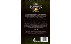 Broederband, 3: De jagers - John Flanagan