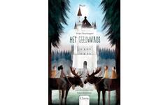 Het geeuwvirus - Dries Deschepper