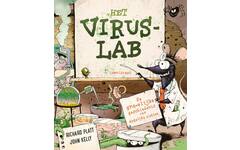 Het viruslab - Richard Platt