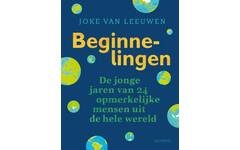 Beginnelingen - Joke van Leeuwen