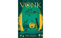 Vonk - Tim Tilley