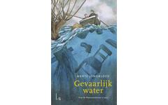 Gevaarlijk water - Marte Jongbloed