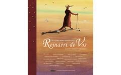 De schelmenstreken van Reinaert de Vos - Koos Meinderts