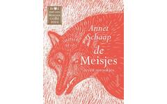De meisjes - Annet Schaap