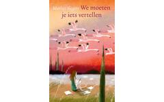 We moeten je iets vertellen - Marlies Slegers