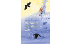De zomer die alles was - Mariska Overman