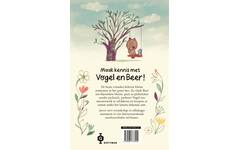 Vogel en Beer: De picknick en andere verhalen - Jarvis
