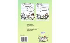 Kip en kat - Margreet de Heer