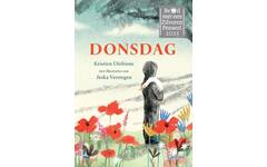 Donsdag - Kristien Dieltiens