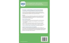 Doorstroomtoets Leer- en Oefenboek groep 8 deel 1