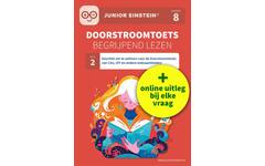 Doorstroomtoets Begrijpend lezen groep 8 deel 2