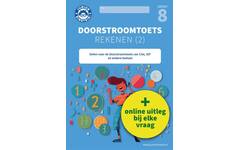 Doorstroomtoets Rekenen groep 8 deel 2