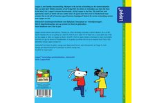 Lappa Kids - Lappa gaat naar school (Nederlands - Sranan)