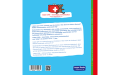 Lappa Little - De dokter (Nederlands - Duits)
