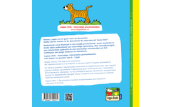 Lappa Little - De dierentuin (Nederlands - Oekraiens)