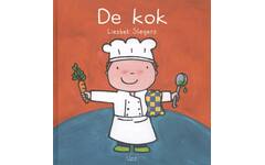 De kok - Liesbet Slegers
