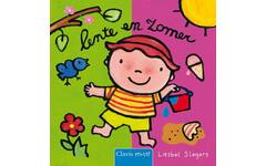 Lente en zomer - Liesbet Slegers