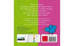 Lente en zomer - Liesbet Slegers