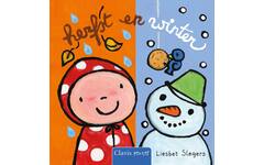 Herfst en winter - Liesbet Slegers