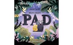 Mijn eigen pad - Jane Curll