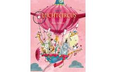 Het luchtcircus - Kees de Boer