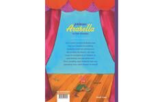 Prinses Arabella in het theater - Mylo Freeman