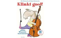 Klinkt goed! - Ole Konnecke