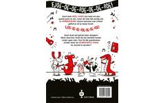 Goof begint een band (Goof 2) - Alex Latimer