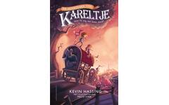 De avonturen van Kareltje (toen hij nog niet krom stond) - Kevin Hassing