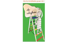 De Schrijfladder abonnement groep 1-2