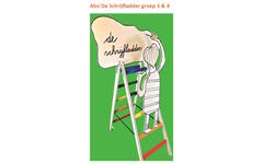 De Schrijfladder abonnement groep 3-4