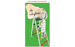 Handiger Handschrift abonnement groep 3-8