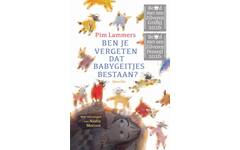 Ben je vergeten dat babygeitjes bestaan? - Pim Lammers