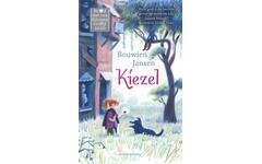 Kiezel - Bouwien Jansen