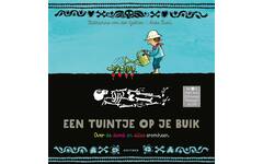 Een tuintje op je buik - Katharina von der Gathen