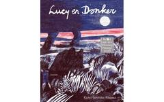 Lucy en Donker - Karst-Janneke Rogaar