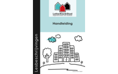 LetterKlankStad Handleiding