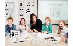 Klassekist Super Spellen & Stellen groep 3
