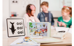 Klassekist Super Spellen & Stellen groep 7