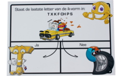 Super Speuren werkblokken groep 6 (5 stuks)