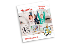 Super Spellen complete handleiding groep 5