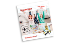 Super Spellen complete handleiding groep 7
