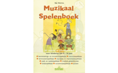 Muzikaal spelenboek